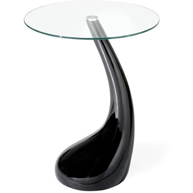Zuo Modern - Jupiter Side Table Black - 103121