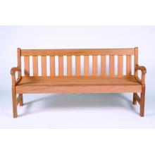 Cedar Delite Classic Wood Bench