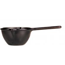 Lodge Pots Seasoned Cast Iron Melting Pot - LMP3