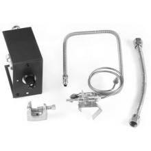 Firegear Convertible Safety Pilot With Manual On / Off Control