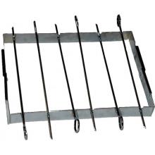 Shish-Ke-Bab Skewer Set