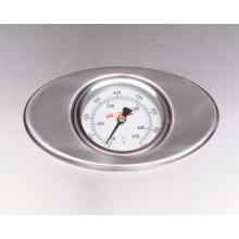 Temperature Guage
