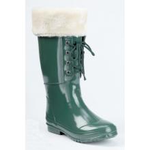 Muck Boot Company Womens Dove 12 Inch All Terrain Boots - DV-600W Green - Size 11