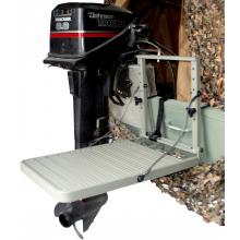 Great Day Inc.Load-A-Pup Hunting Dog Loading Platform