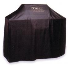 TEC Vinyl Grill Cover For Sterling II FR - On Cart Without Side Shelves