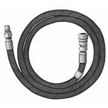Crown Verity 20 Ft 3/4 Inch Natural Gas Hose For 60 And 72 Inch Gas Grills