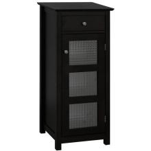 Elegant Home Fashions Chesterfield Floor Cabinet 6223