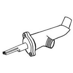 Brass Valve 38500 Brass Valve 38500
