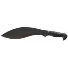 Ka-Bar Machete, Kukri