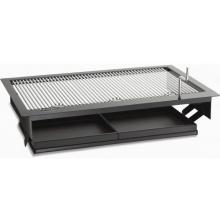 Fire Magic Charcoal Grills Countertop Firemaster Grill Large