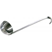 Bayou Classic Ladles Large Aluminum Ladle