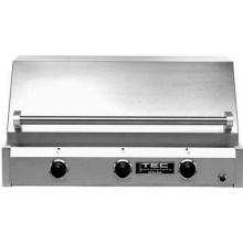 TEC Sterling III FR Infrared Gas Grill - Built-In