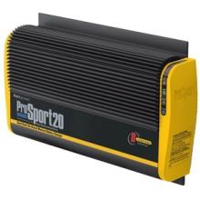 ProMariner PorSport 20 GEN 2 Heavy Duty Waterproof Battery Charger - 20 Amp - 2 Bank - 12/24 Volt