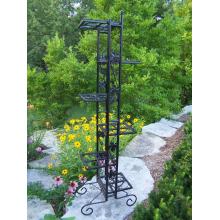 Oakland Living Plant Stand - 6 Level
