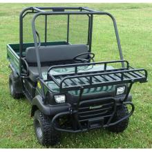 Great Day Inc.UTV Front Rack