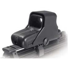 EOTech M550 Military Holographic Sight, AA, BDC Reticle, .50Cal