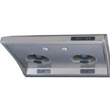 Zephyr Range Hoods Power 30 Inch Hurricane Under Cabinet Range Hood With 695 CFM Internal Blower, Black - AK2500B