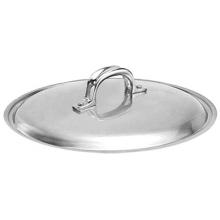 Viking VSC0904 9.5-Inch Stainless Steel Lid