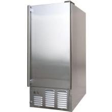 Outdoor Ice Machines