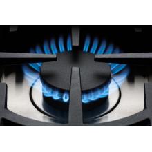 DCS Cooktop Burner Detail - High