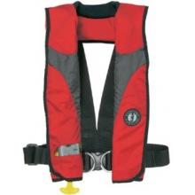 Mustang Deluxe Automatic Inflatable PFD: Universal