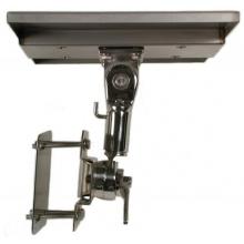 Solaire Square Post Mount Adapting Bracket For Solaire Portable Grills