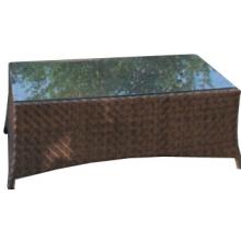 Alfresco Home Monterey Wicker Coffee Table