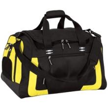 Port Authority Colorblock Extra Large Duffel Bag - Lemon Yellow