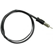 Seaworthy Soft Wire Antenna