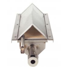 BeefEater Infrared Burner For Signature Series Gas Grills