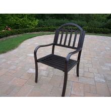Oakland Living Rochester Arm Chair