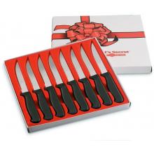 Chefs Secret Steak Knife Set � 8pc