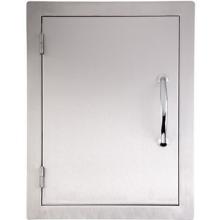 SUN Grills 17 X 24 Inch Flush Mount Vertical Single Access Door