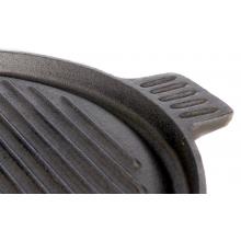 Handle View
