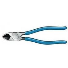 Channellock Narrow Jaw Diagonal Cutters - 6 Inch