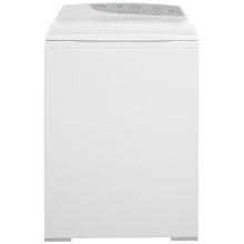 Fisher Paykel Dryers 6.2 Cu Ft AeroSmart LED Electric Dryer - DE62T27DW2