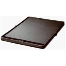 Weber 7532 Cast Iron Griddle For Genesis E-300 And S-300 Grills