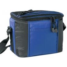 Port & Company 6-Pack Cooler - Royal