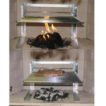 Ember Chef Fireplace BBQ