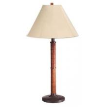 Shady Lady Lighting Asian Reed - Table Lamp