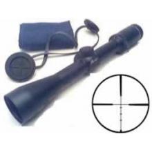Burris Fullfield II Scope, 3-9x40mm Ballistic Plex ,Matte Black