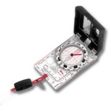 Silver Ranger 515 CL Compass