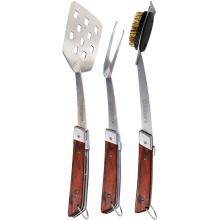 Cuisinart Folding BBQ Tool Set CGS-5003F