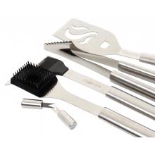 Close Up of Tools