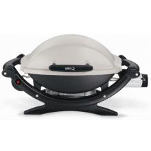 Weber Gas Grills Q Series 100 (Weber Baby Q)