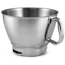 Viking VSM5SBH 5-Quart Stainless Steel Mixing Bowl
