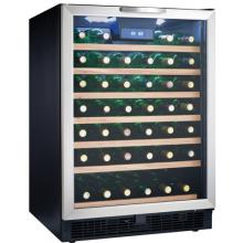 Danby Wine Coolers 50 Bottle Capacity Built-In Wine Cooler - DWC508BLS