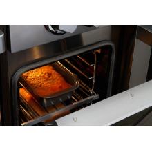 DCS Range 12-Inch Oven Interior