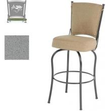Trica Stool Island Aluminum Bar Stool
