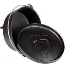 Lodge Cast Iron Dutch Oven